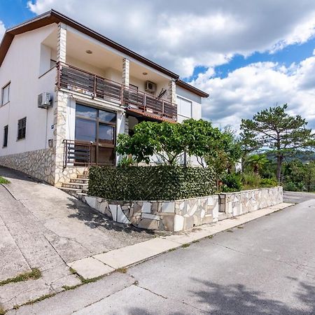 Apartment Buzet 17562a Exterior foto