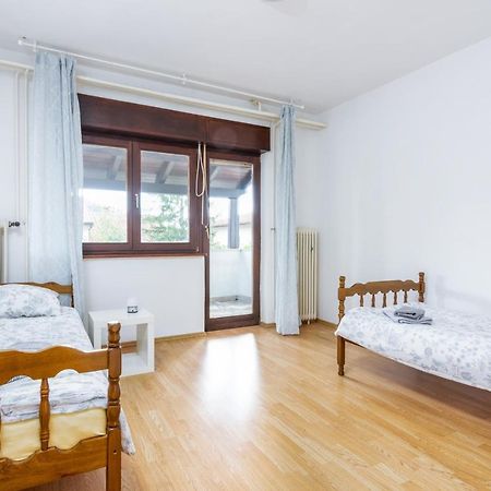 Apartment Buzet 17562a Exterior foto