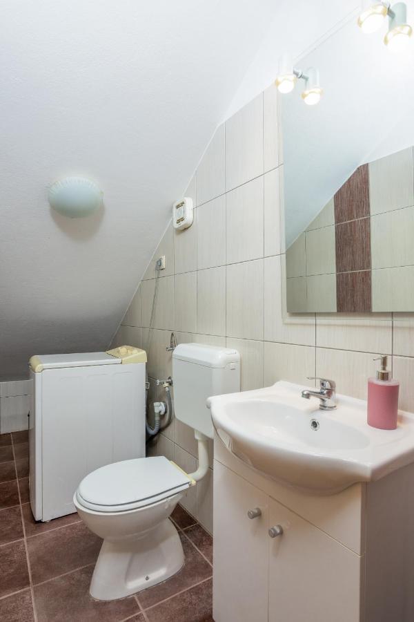 Apartment Buzet 17562a Exterior foto